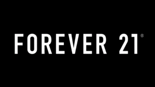 Forever 21 Logo 320x180 - GUESS（ゲス）福袋2020中身ネタバレ予想と口コミ評価や予約方法は？