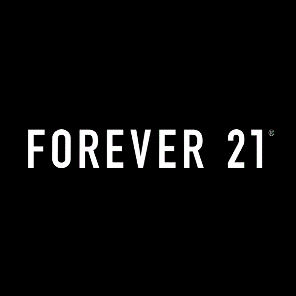 Forever 21 Logo - FOREVER21福袋2019年中身ネタバレ予想と口コミ評価や予約方法は？