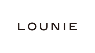 lounie logo 320x180 - GYDA【ジェイダ】2020福袋ネタバレや口コミと予約方法は？