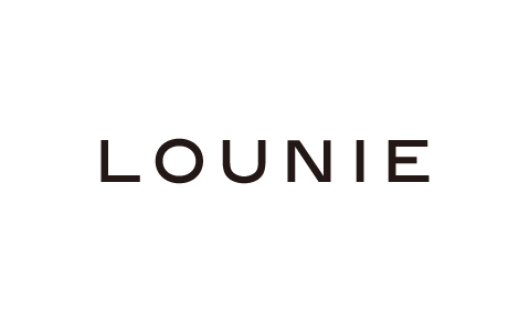 lounie logo - LOUNIE【ルーニィ】福袋2020中身ネタバレと口コミ評価や予約方法は？