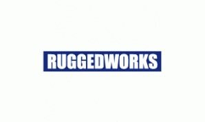 gp1f rugged logo - RUGGEDWORKS【ラゲットワークス】福袋2020ネタバレと口コミや予約方法は？